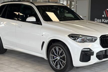 BMW X5 73.845 km 49.440 &euro; Ingolstadt 85053