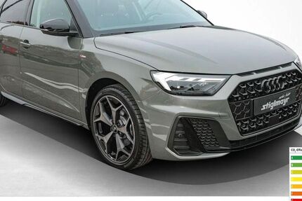Audi A1 3.000 km 34.990 &euro; Pfaffenhofen 85276