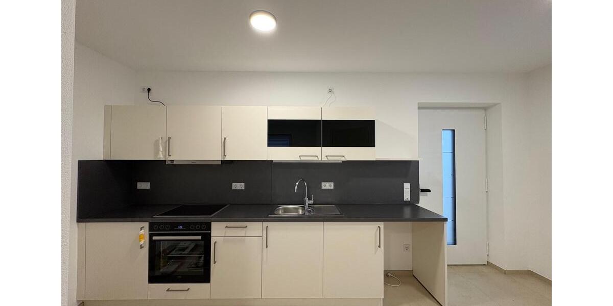 Erdgeschoßwohnung Karlskron - 1 Zimmer, 26 m&sup2;, 600&euro; | Angebot:27591792