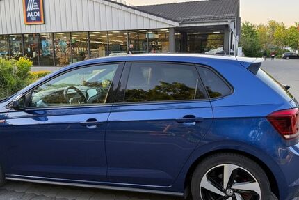 VW Polo 81.000 km 16.100 &euro; Neuburg 86633