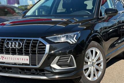 Audi Q3 62.000 km 26.490 &euro; Neuburg an der Donau 86633