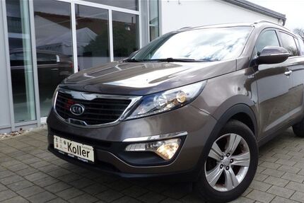 Kia Sportage 109.436 km 10.900 &euro; Bad Gögging 93333