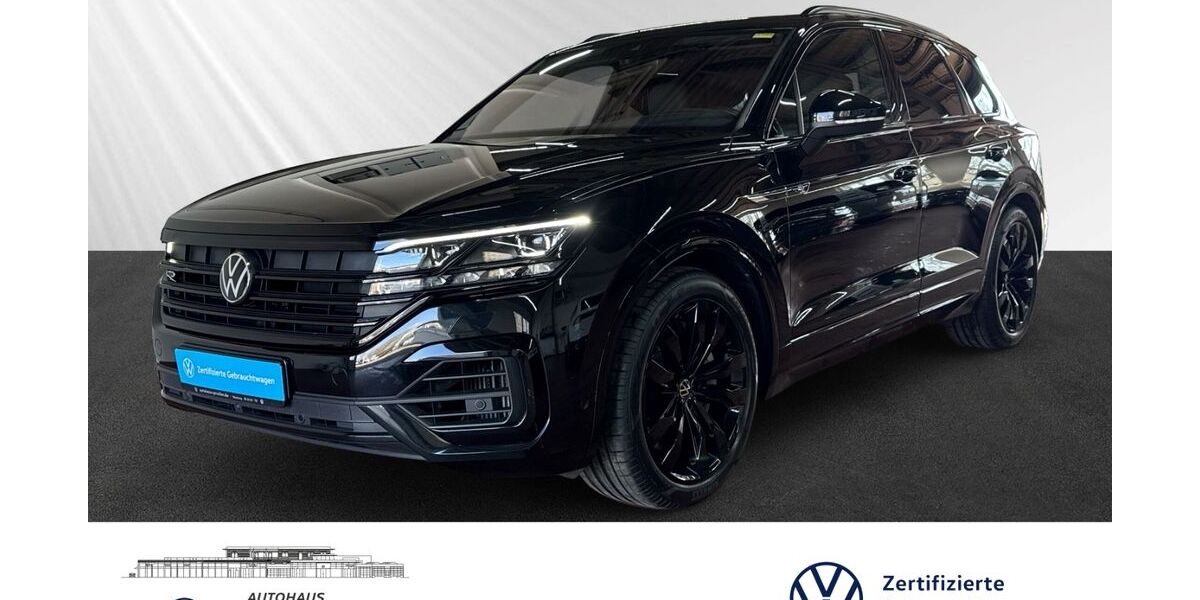 VW Touareg 74.000 km 61.400 &euro; Neuburg 86633