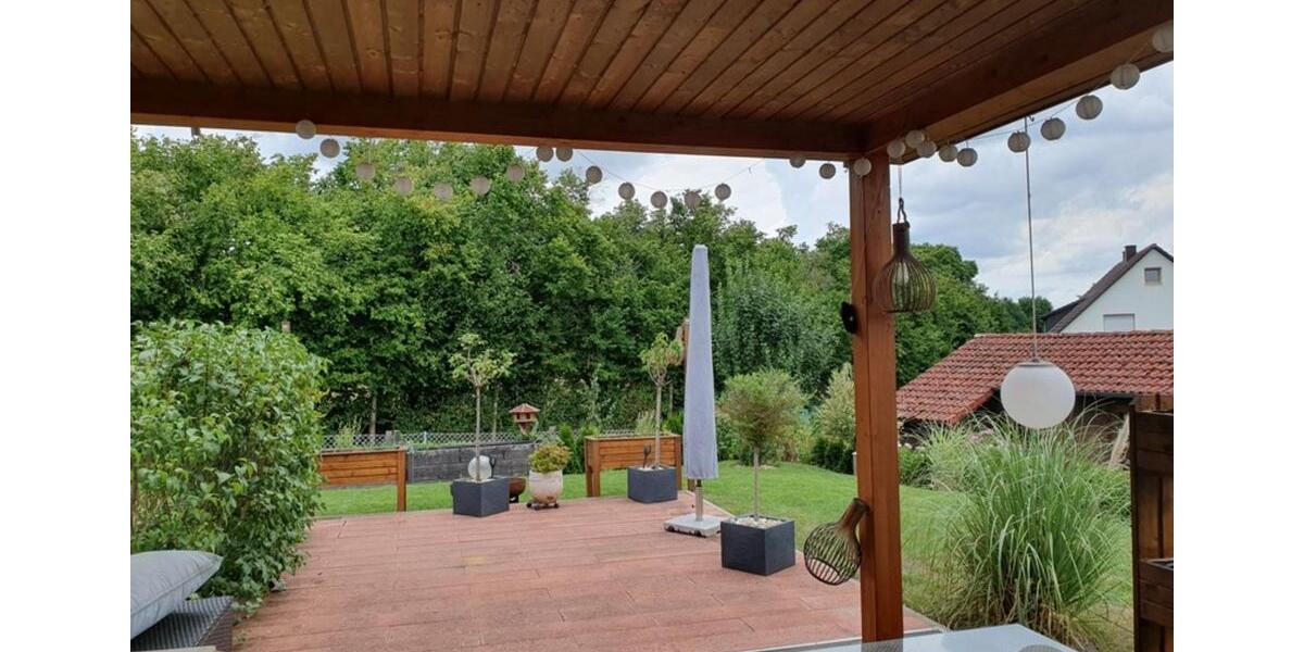Bungalow Eichstätt - 4 Zimmer, 124 m&sup2;, 570.000&euro; | Angebot:24302826