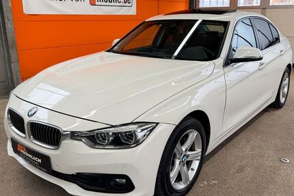 BMW 320 98.700 km 16.999 &euro; Gaimersheim bei Ingolstadt 85080