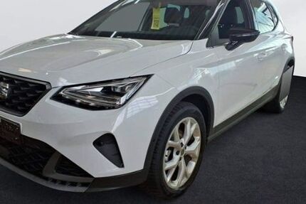 Seat Arona 22.731 km 25.450 &euro; Ingolstadt 85053