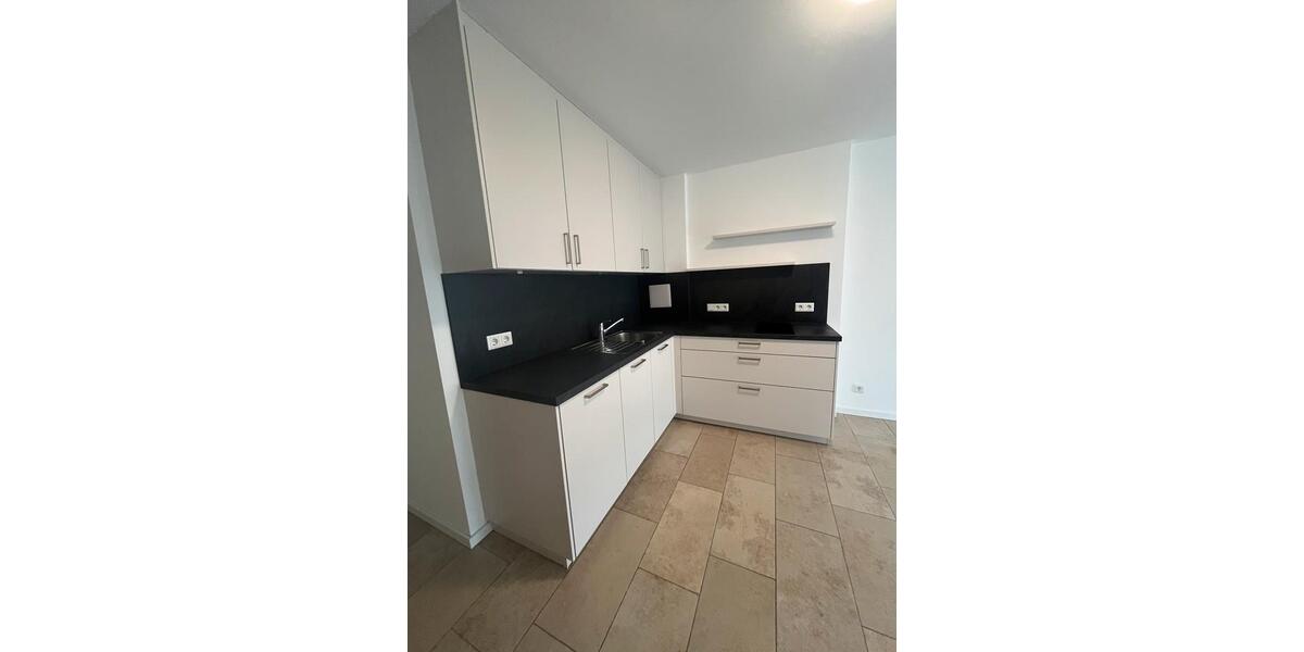 Erdgeschoßwohnung Ingolstadt Münchener Straße - 1 Zimmer, 49 m&sup2;, 720&euro; | Angebot:27535456