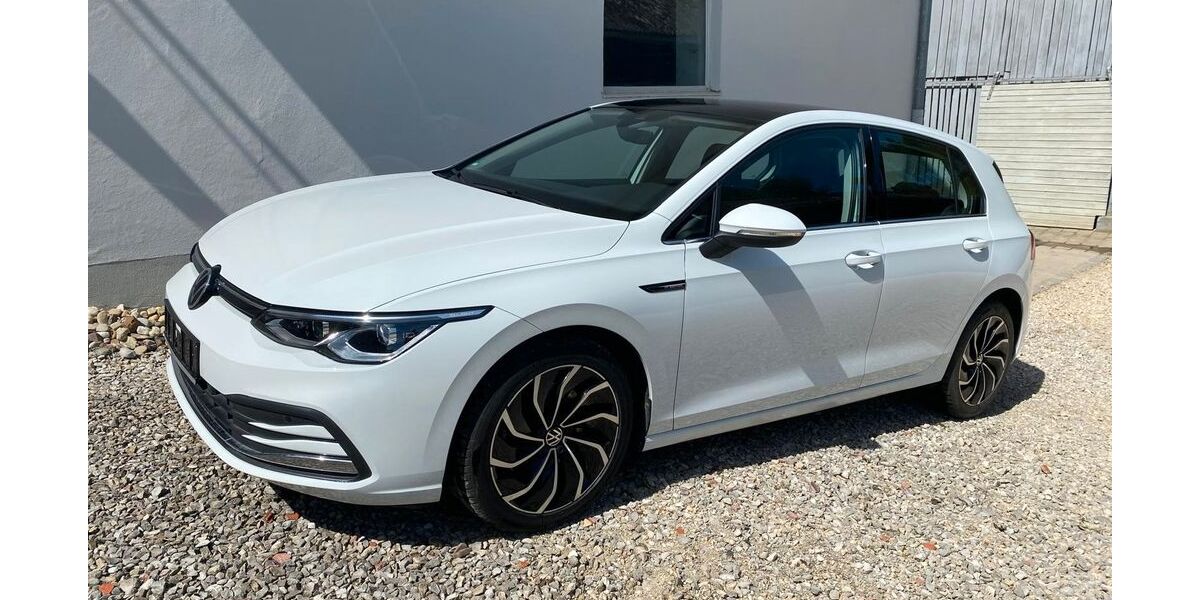 VW Golf 75.000 km 19.750 &euro; Geisenfeld 85290