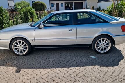 Audi S2 150.000 km 38.500 &euro; Stammham 85134