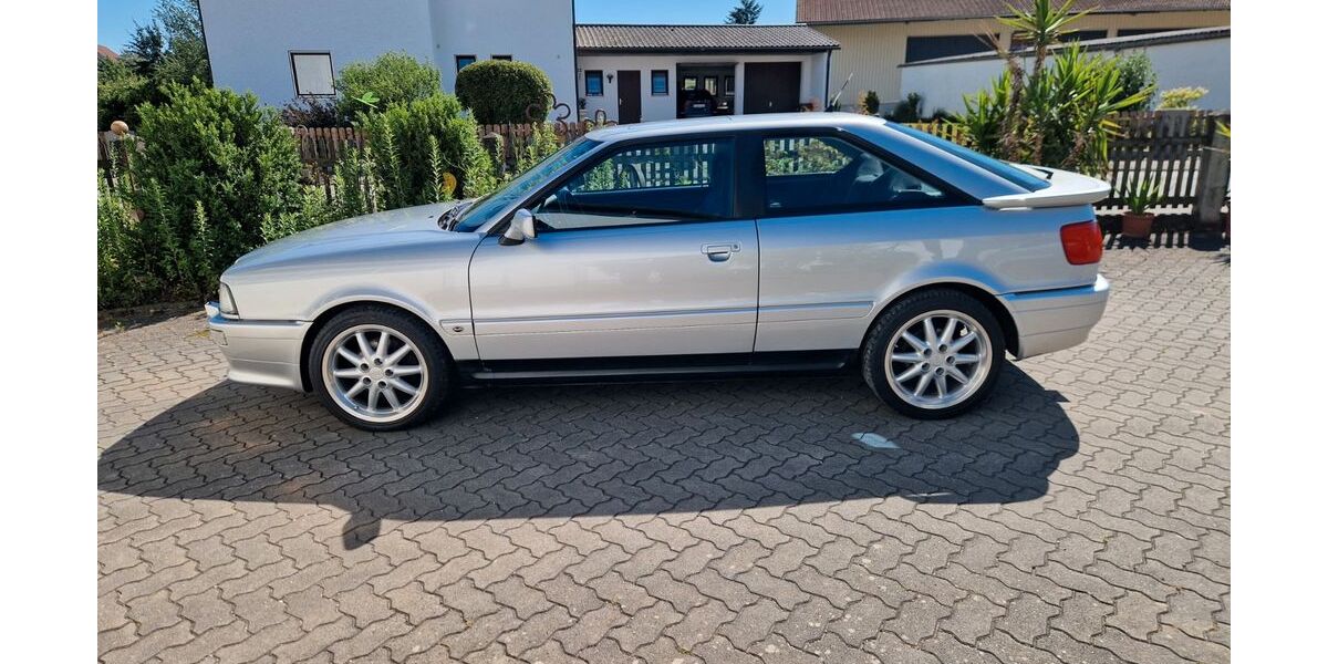 Audi S2 150.000 km 38.500 &euro; Stammham 85134
