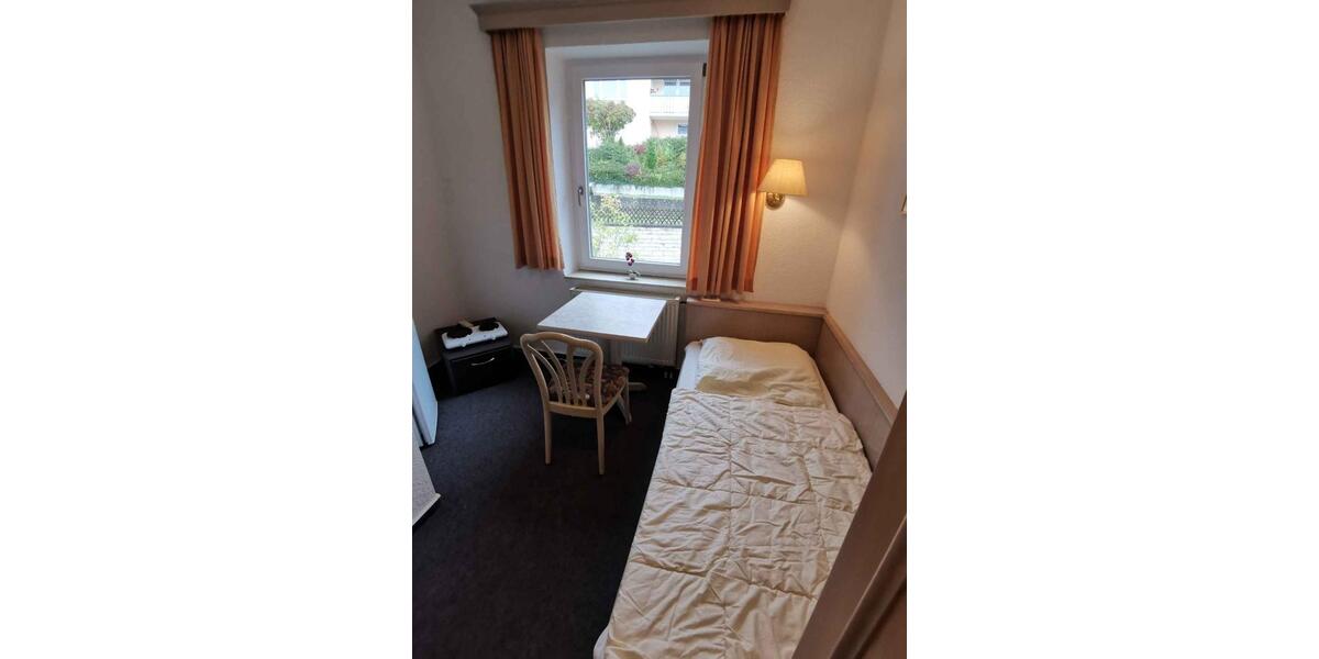 Etagenwohnung Dollnstein - 1 Zimmer, 23 m&sup2;, 475&euro; | Angebot:12181790