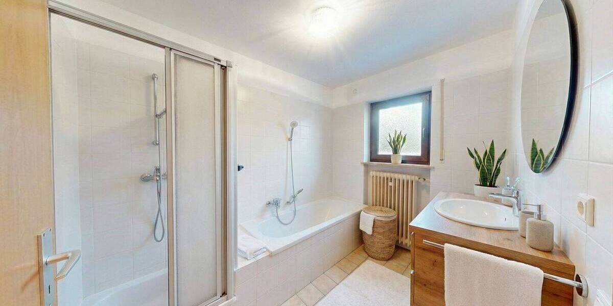 Einfamilienhaus Wettstetten - 5 Zimmer, 131 m&sup2;, 525.000&euro; | Angebot:26065075