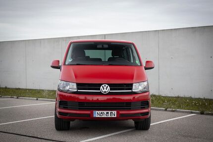 VW T6 Caravelle 98.000 km 22.999 &euro; Neuburg 86633