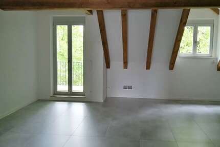 Wohnung Schrobenhausen - 2 Zimmer, 73 m&sup2;, 810&euro; | Angebot:25335977