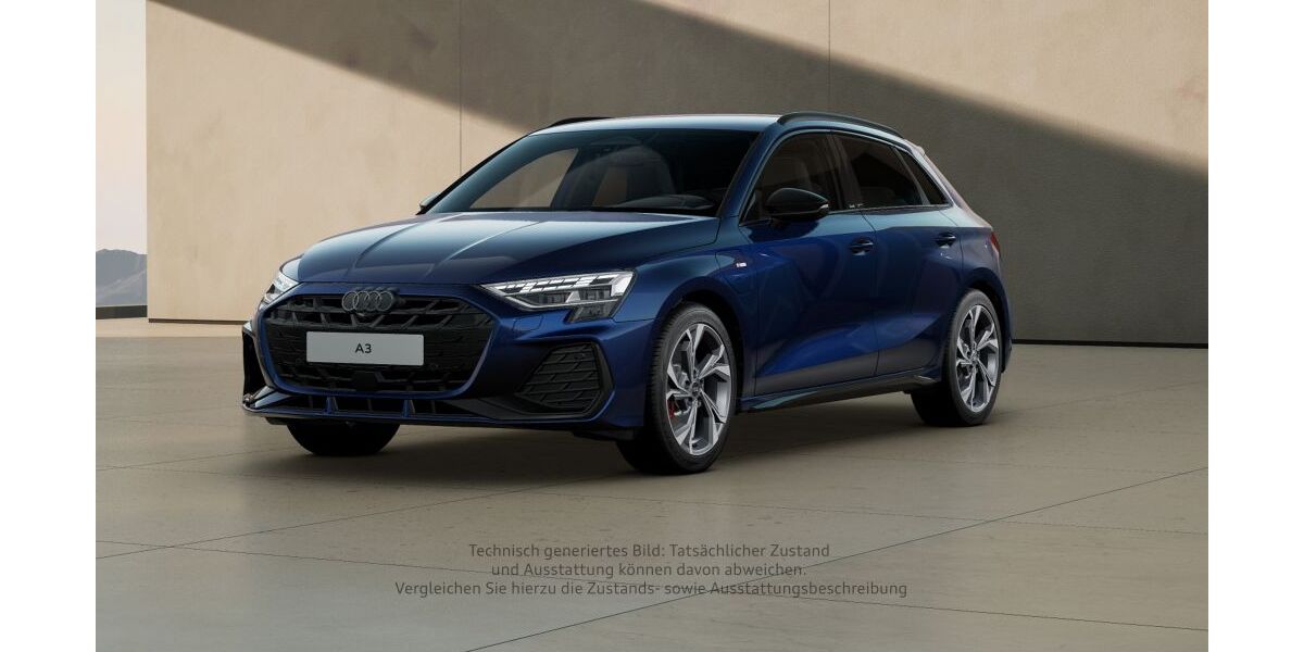 Audi A3 8.661 km 37.890 &euro; Ingolstadt 85057