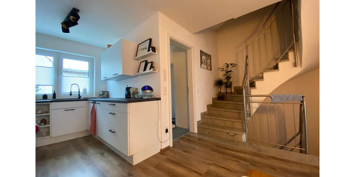 Reihenhaus Langenmosen - 4 Zimmer, 100 m&sup2;, 1.400&euro; | Angebot:25841118