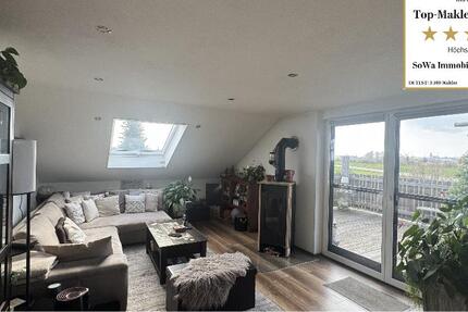 Kapitalanleger gesucht - Hochwertige 3 Zimmer Wohnung mit Balkon und Garten in Rennertshofen - Treidelheim - Ein Objekt von Ihrem Immobilienpartner SOWA Immobilien und Finanzen - Wohnung Rennertshofen | Angebot:24004427