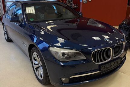 BMW 740 91.200 km 22.490 &euro; Wolnzach 85283
