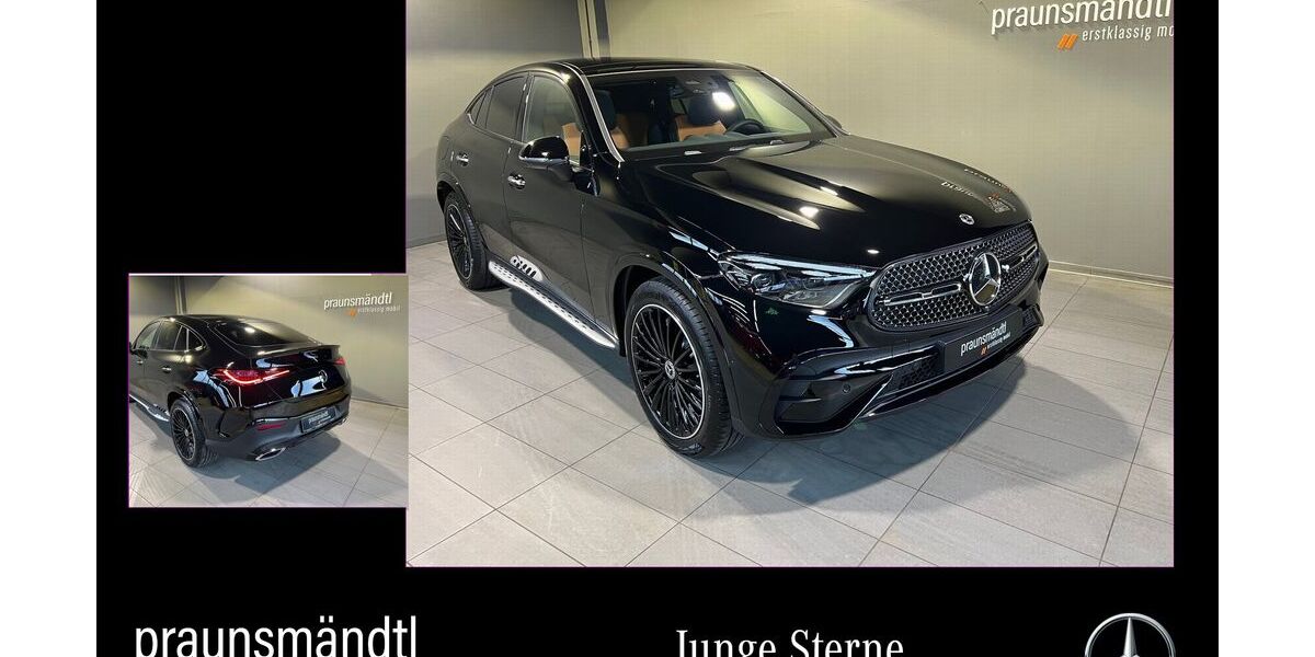 Mercedes-Benz GLC 300 9.444 km 74.900 &euro; Ingolstadt 85055