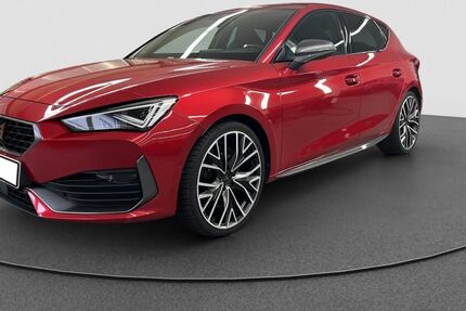 Cupra Leon 39.768 km 30.450 &euro; Ingolstadt 85053