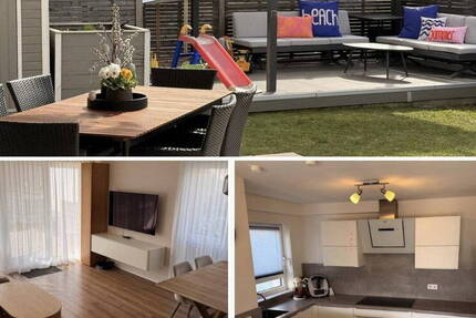 Wohnung Geisenfeld - 4 Zimmer, 94 m&sup2;, 479.000&euro; | Angebot:26541327