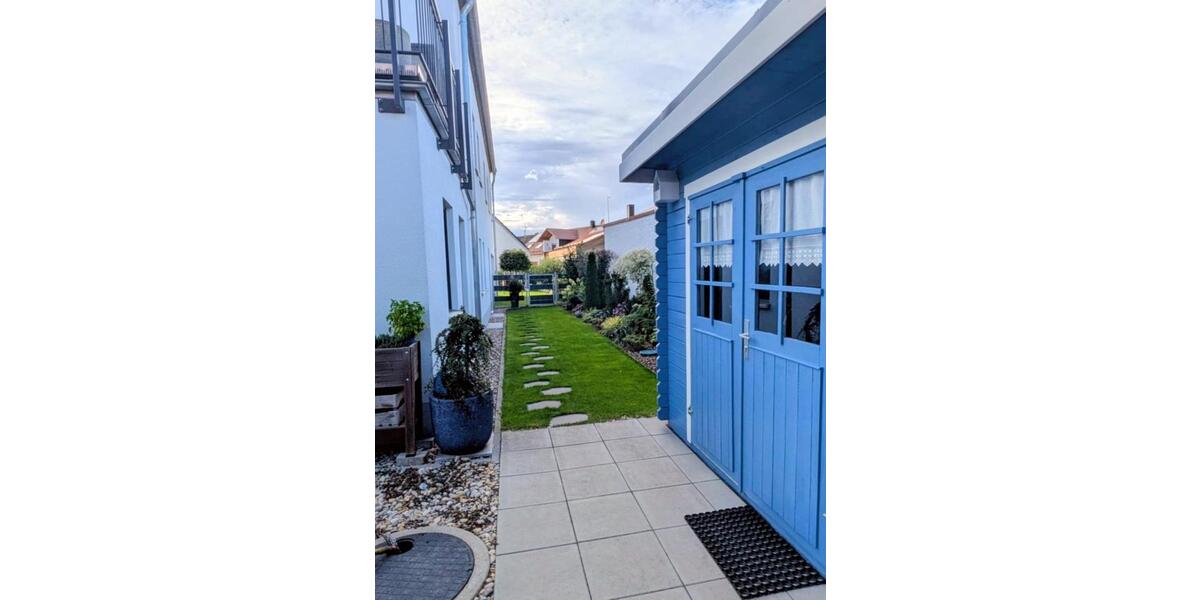 Etagenwohnung Ingolstadt Südost - 4 Zimmer, 103 m&sup2;, 599.000&euro; | Angebot:24563703