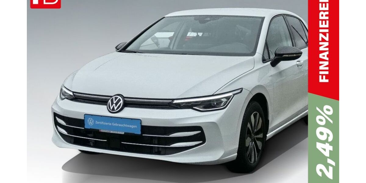 VW Golf 25.400 km 27.250 &euro; Ingolstadt 85053