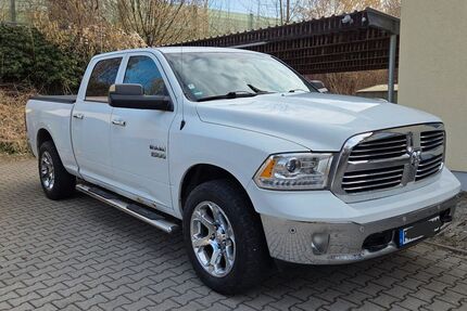 Dodge RAM 209.000 km 19.999 &euro; Pfaffenhofen 85276