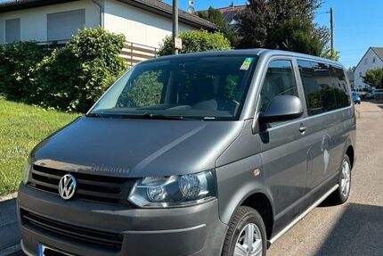 VW T5 Multivan 258.796 km 15.000 &euro; Wettstetten 85139