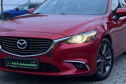 Mazda 6 150.000 km 12.990 &euro; Neuburg an der Donau 86633