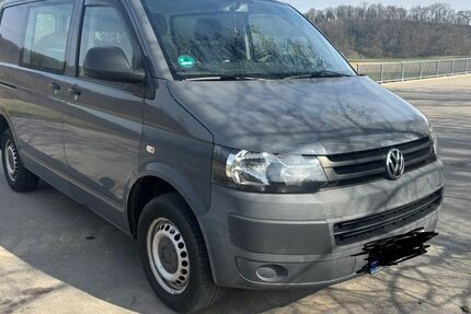 VW T5 Transporter 236.390 km 9.999 &euro; Neuburg 86633