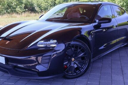 Porsche Taycan 54.000 km 71.980 &euro; Ingolstadt 85053