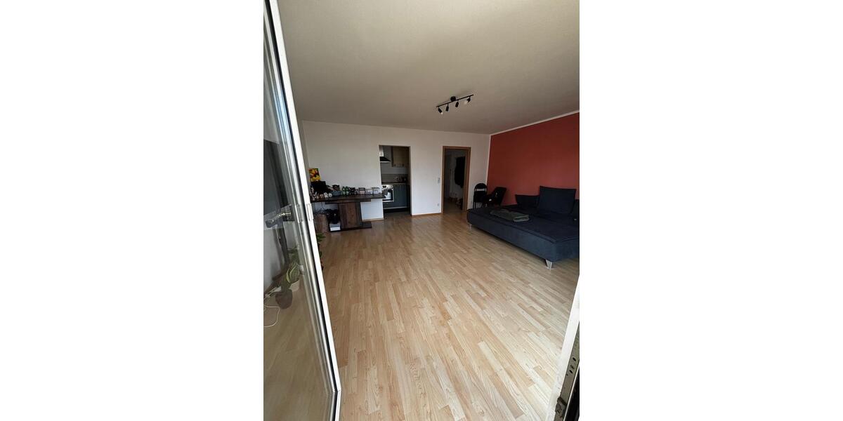 Etagenwohnung Ingolstadt Münchener Straße - 2 Zimmer, 60 m&sup2;, 1.150&euro; | Angebot:25598859