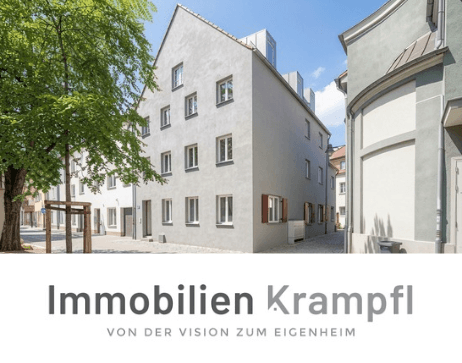 Etagenwohnung Ingolstadt - 3 Zimmer, 55 m&sup2;, 225.000&euro; | Angebot:27583546