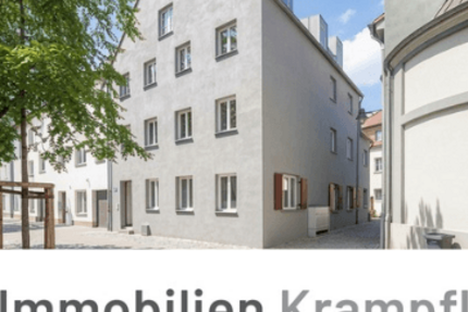 Wohnung Ingolstadt - 3 Zimmer, 55 m&sup2;, 225.000&euro; | Angebot:27583546