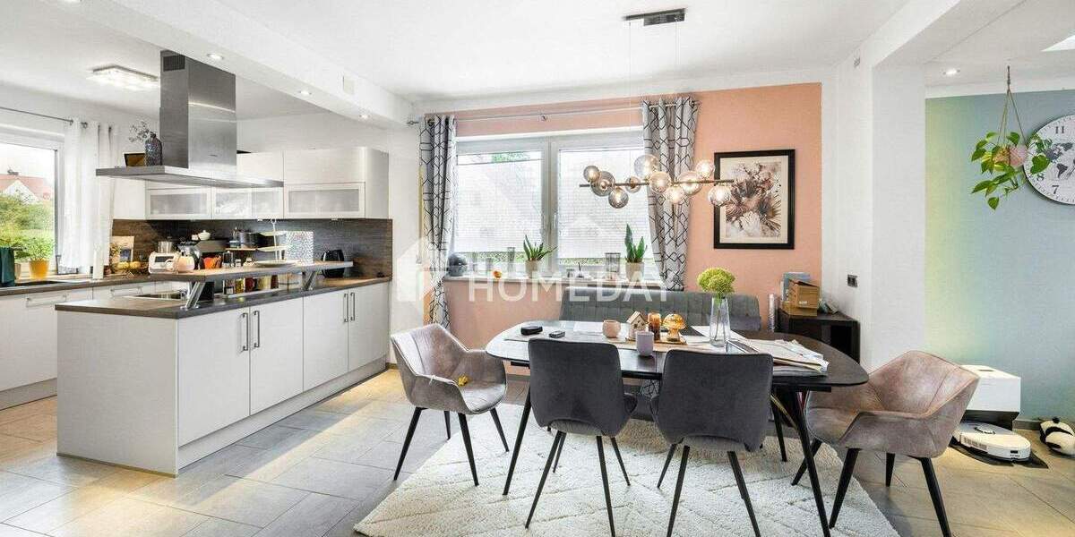 Mehrfamilienhaus, Wohnhaus Rohrenfels - 9 Zimmer, 308 m&sup2;, 700.000&euro; | Angebot:25732707