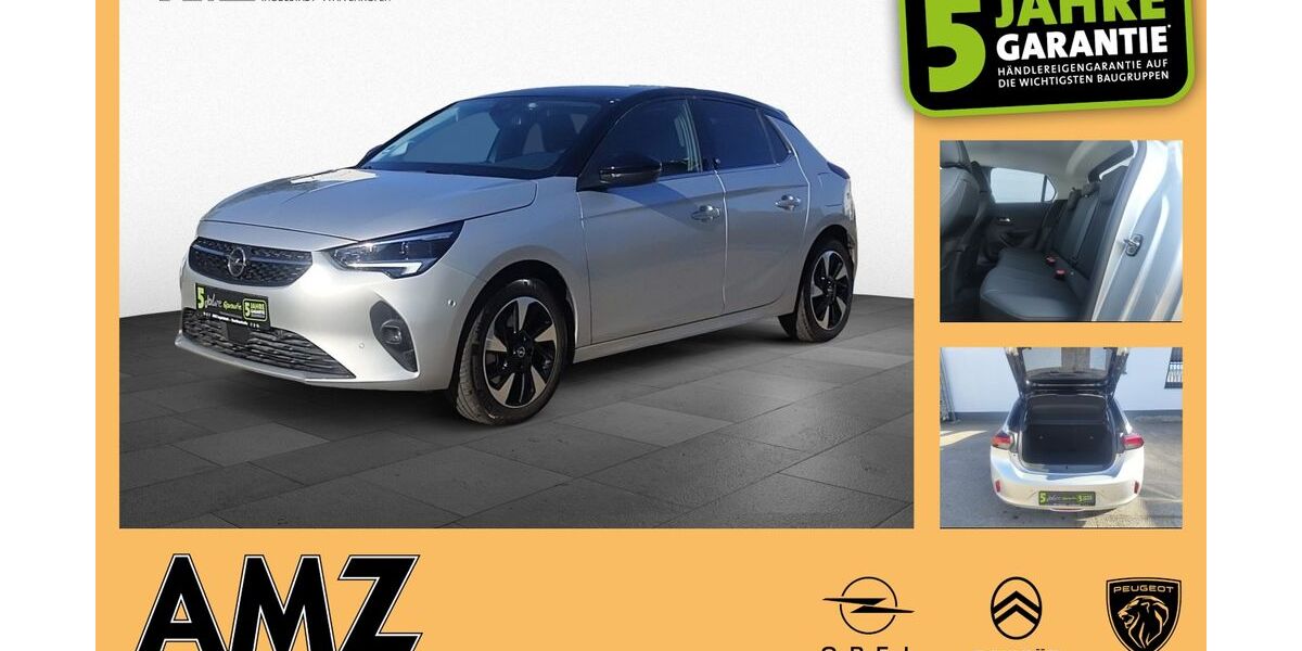 Opel Corsa 10.000 km 24.390 &euro; Ingolstadt 85055