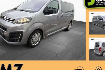 Citroen Spacetourer 85.301 km 27.990 &euro; Ingolstadt 85055