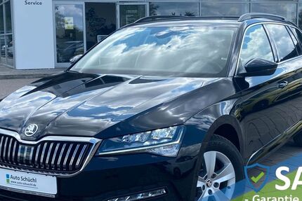 Skoda Superb 24.249 km 28.748 &euro; Schrobenhausen-Edelshsn. 86529