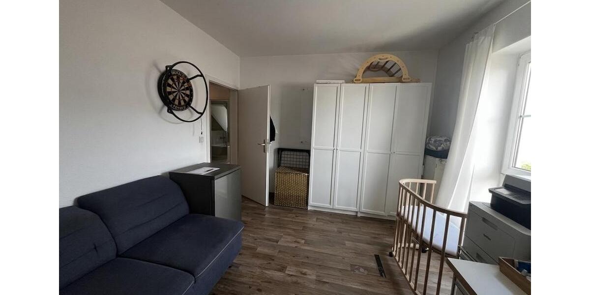 Dachgeschoßwohnung Ingolstadt Münchener Straße - 4 Zimmer, 104 m&sup2;, 510.000&euro; | Angebot:27491478