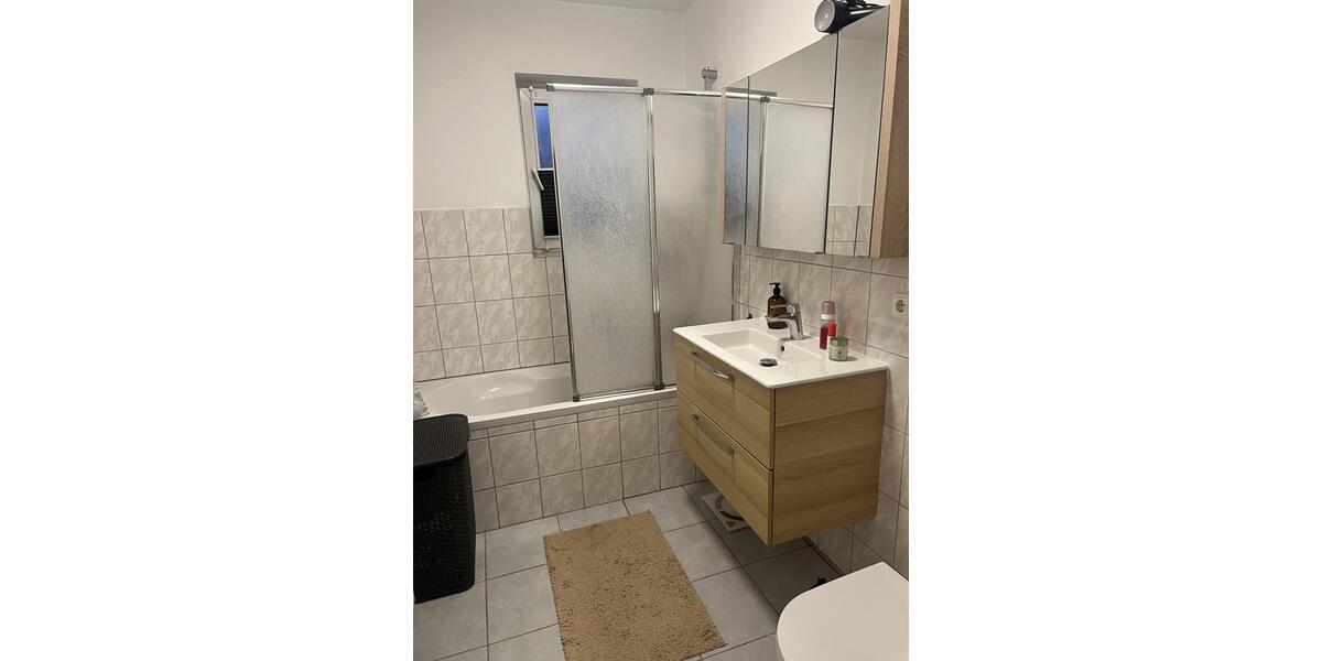 Etagenwohnung Ingolstadt Nordost - 3 Zimmer, 79 m&sup2;, 800&euro; | Angebot:25807516