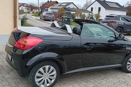 Opel Tigra 153.000 km 750 &euro; Thierham (Hohenwart) 86558