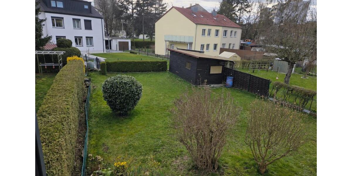 Doppelhaushälfte Ingolstadt Friedrichshofen-Hollerstauden - 7 Zimmer, 135 m&sup2;, 1.950&euro; | Angebot:26628091