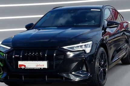 Audi e-tron 55.203 km 38.890 &euro; Ingolstadt 85057