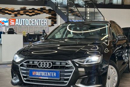 Audi A4 185.516 km 14.799 &euro; Pfaffenhofen 85276