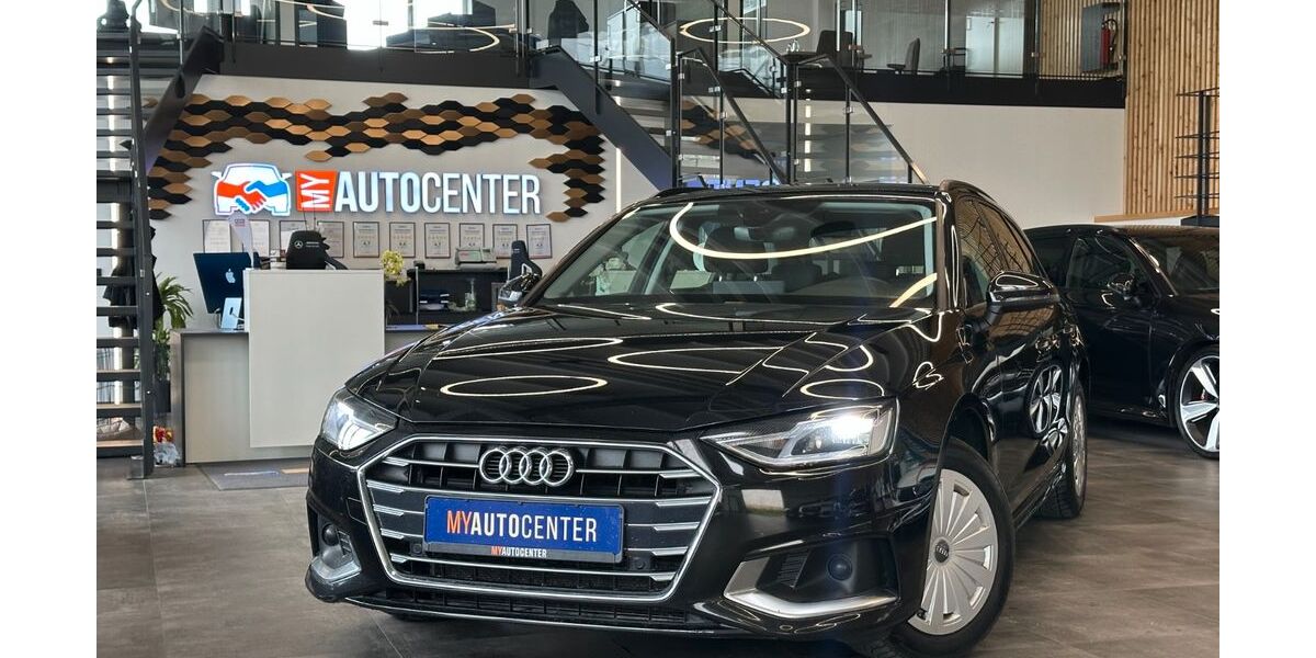 Audi A4 185.516 km 14.799 &euro; Pfaffenhofen 85276