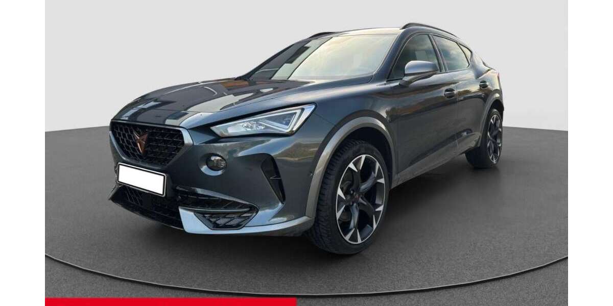 Cupra Formentor 75.000 km 24.350 &euro; Ingolstadt 85053