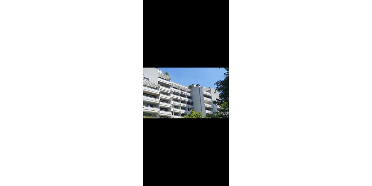 Etagenwohnung Ingolstadt Friedrichshofen-Hollerstauden - 1 Zimmer, 30 m&sup2;, 735&euro; | Angebot:25842059