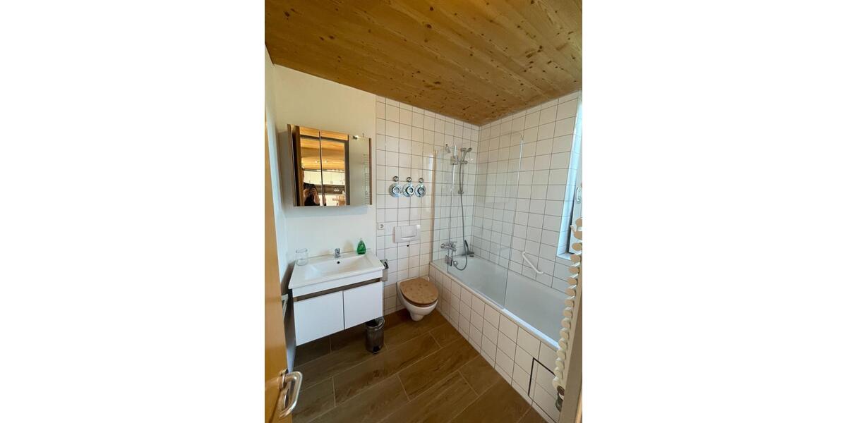 Etagenwohnung Ingolstadt Münchener Straße - 3 Zimmer, 76 m&sup2;, 1.700&euro; | Angebot:24624951