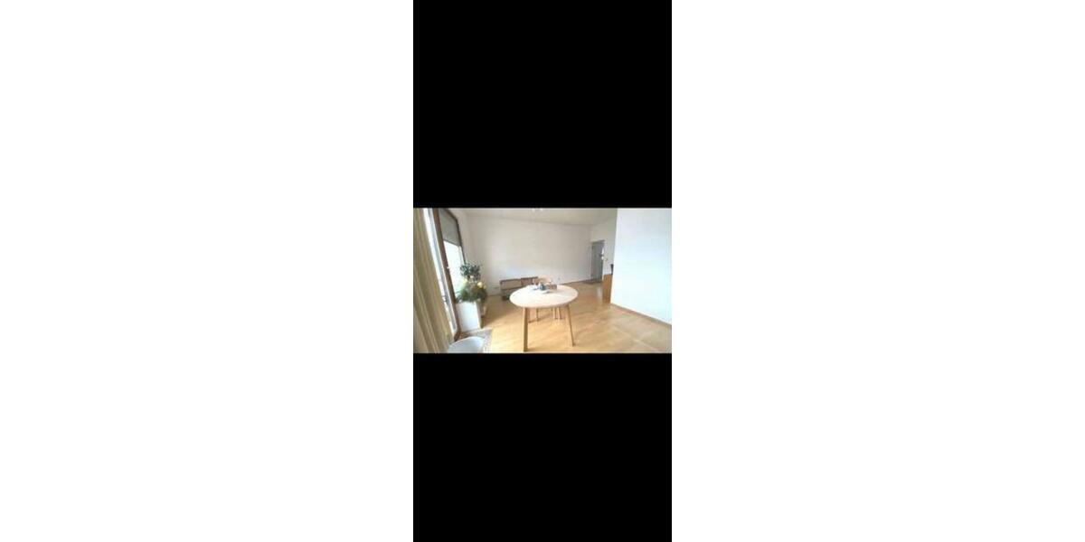 Etagenwohnung Neuburg an der Donau - 1 Zimmer, 35 m&sup2;, 600&euro; | Angebot:26378741